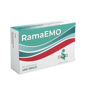 Isena RamaEMO per la regolarità del transito intestinale 30 compresse-1
