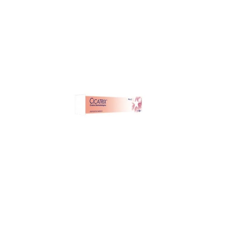 Cicatrix Crema Dermatologica 20g-1