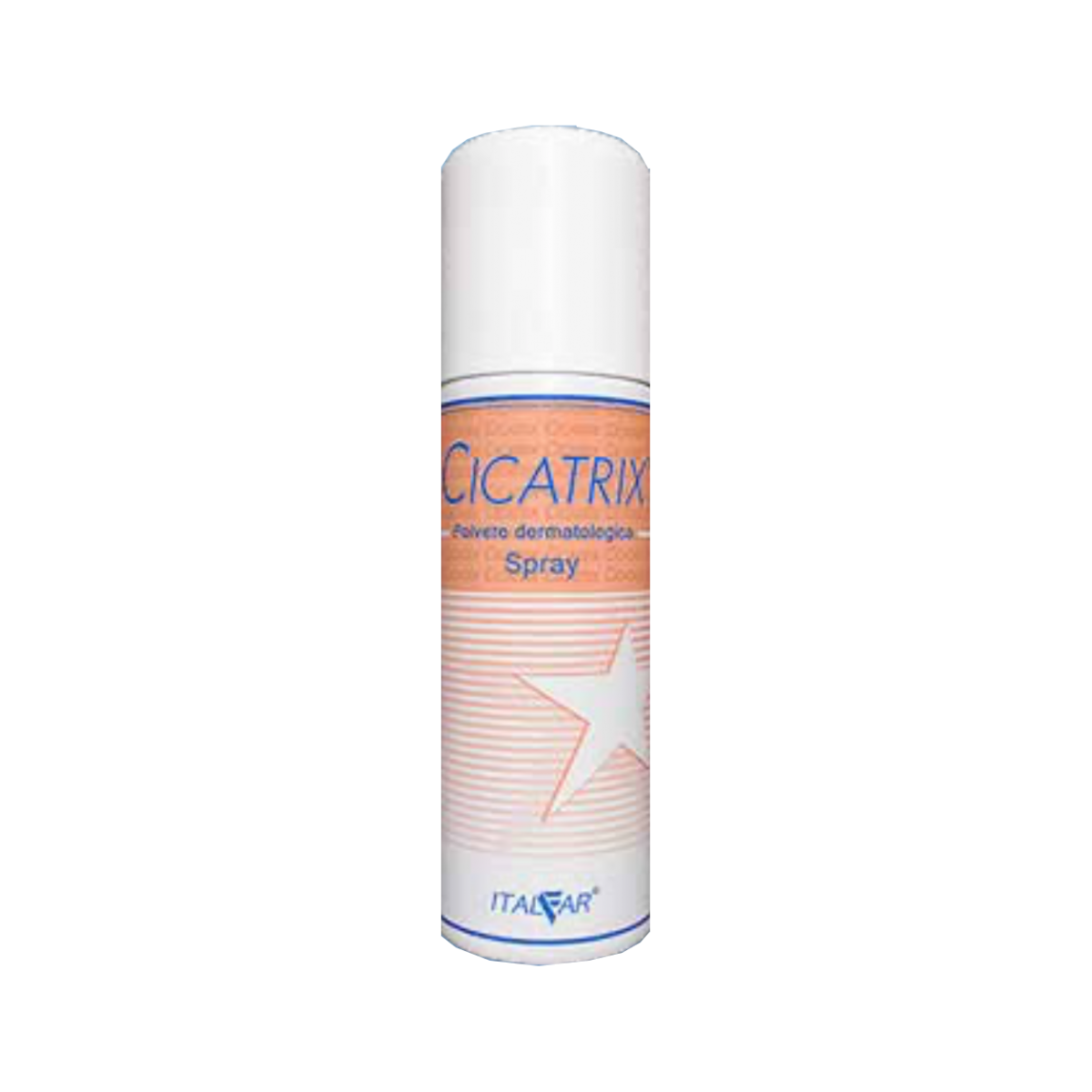 CICATRIX POLVERE SPRAY 125ML-1