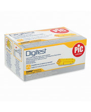 Pic Digitest Sensitive lancette pungidito 200 pezzi-1