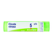 Boiron Cicuta Virosa 5CH medicinale omeopatico granuli 4g-1
