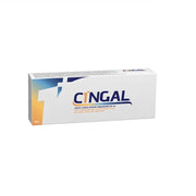 Cingal Siringa Preriempite Integratore Viscoelastico 4ml-1