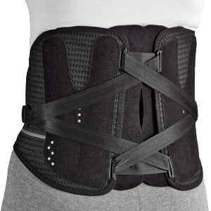 Gibaud Ortho Cintura Lombogib Senior Taglia 01-2
