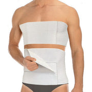 Scudotex Cintura Multi-Grippante Regolabile Doppia Chiusura H28 Cod.165 Bianco 1 Pezzo 2XL/3XL-1