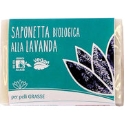 Fior Di Loto Saponetta Lavanda Bio-1