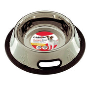 Camon Ciotola In Acciaio Antirovesciamento Diametro 15cm-1