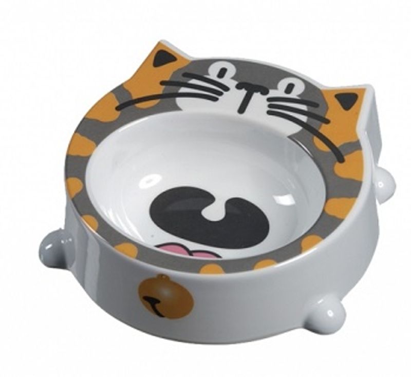 CIOTOLA MELAMINA CAT FACE-1