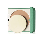 Clinique Stay-Matte Cipria Compatta Opacizzante 02 Stay Neutral 7g-1