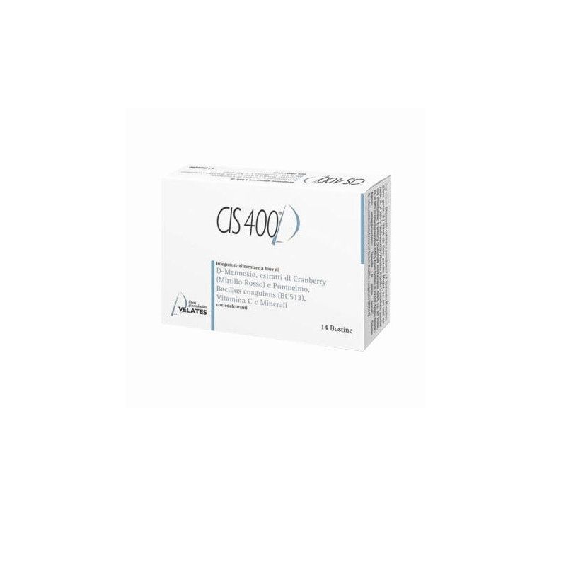 Cis 400 14 Bustine-1