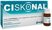 Ciskonal 10 Flaconcini 10ml-1