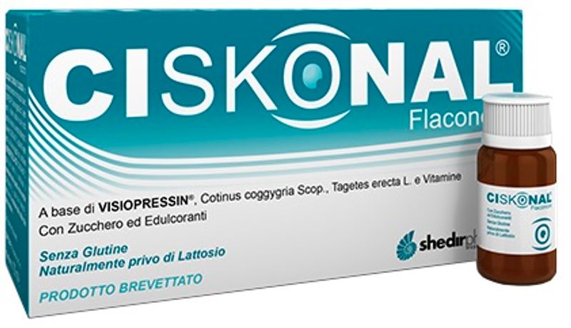 Ciskonal 10 Flaconcini 10ml-1