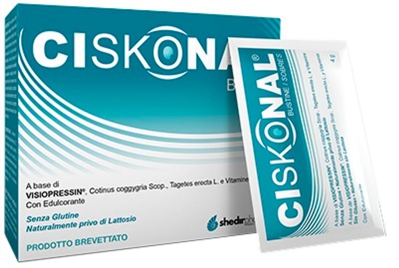 Ciskonal 14 Bustine-1