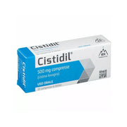 Cistidil 500 mg 30 compresse-3
