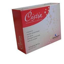 Cistin 14 Bustine Da 5g-1