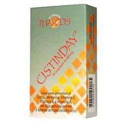 Cistiday Pharcos 30 Compresse-1