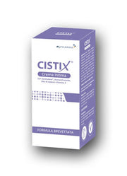 Cistix Crema Intima ad azione lenitiva 30ml-1