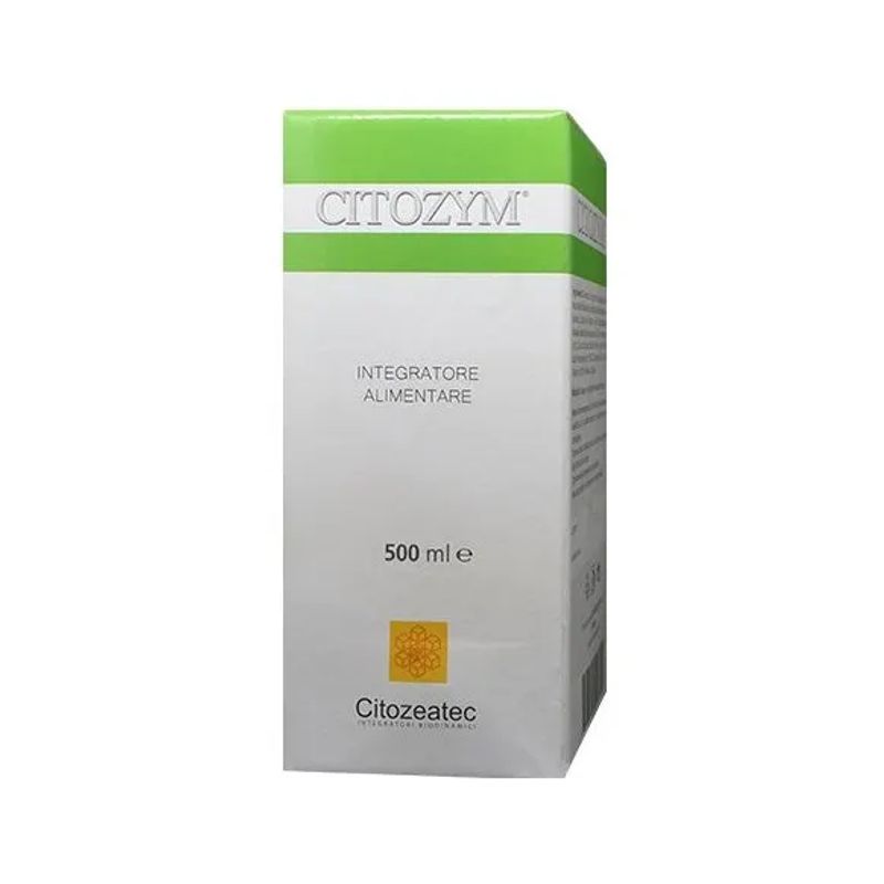Citozym 500ml-1