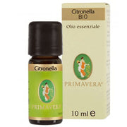 Olio Essenziale Bio Citronella 10ml-1