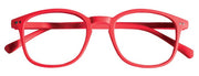 Occhiale Prontoleggo City Rosso +3,50-1