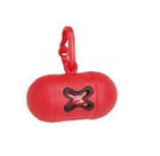 CITYGO 20 SACCH ROSSO-1