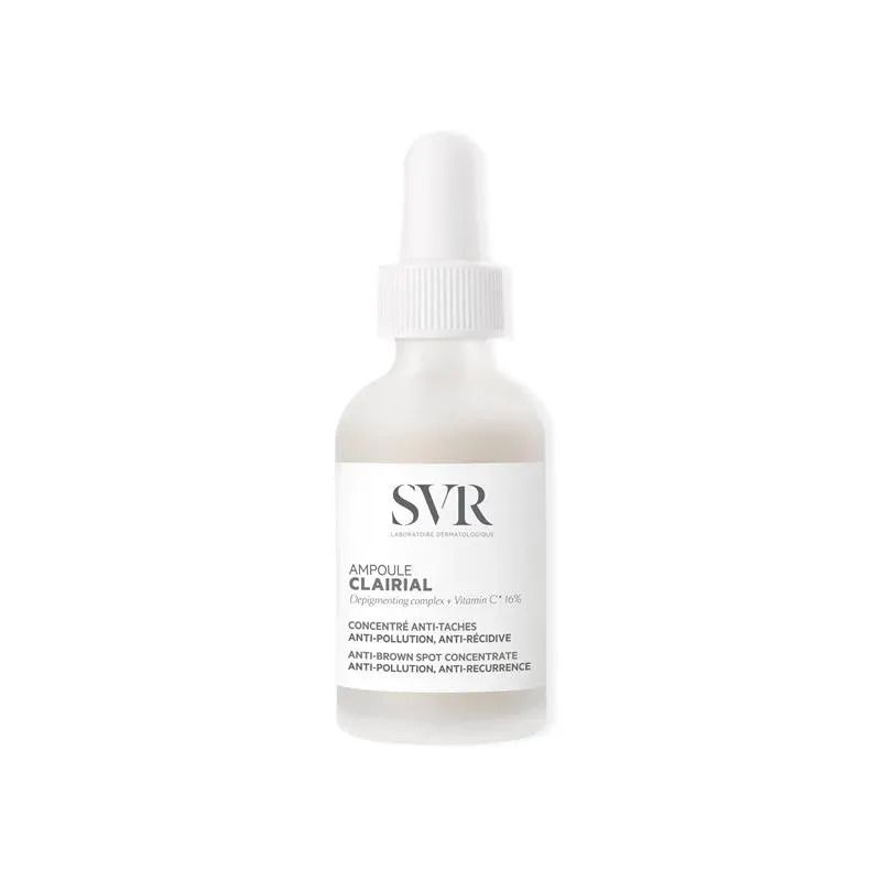 Svr Clairial Ampoule concentrato in gocce anti-macchia 30ml-1