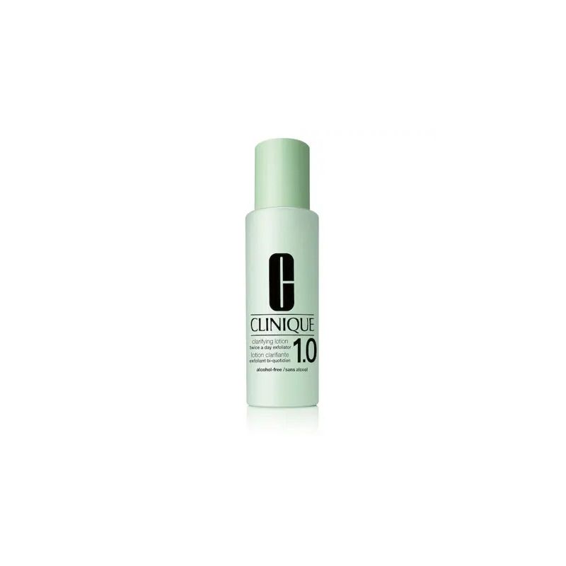 Clinique Clarifying Lozione Esfoliante Viso 1 Twice A Day 200ml-1