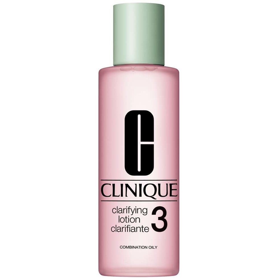 Clinique Lozione Esfoliante 3 Pelle Normale/Oleosa 200ml-1