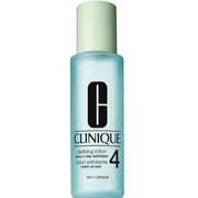 Clinique Lozione Esfoliante 4 Pelle Oleosa/Molto Oleosa 400ml-1