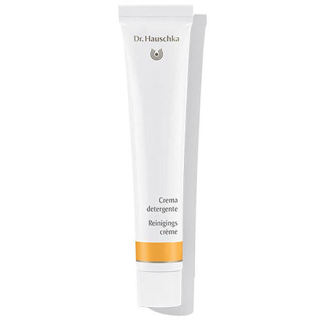 Dr. Hauschka Crema detergente viso 50ml-2