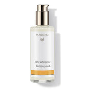 Dr. Hauschka Latte Detergente e struccante 145ml-2