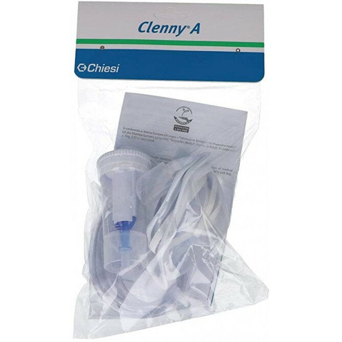 Clenny 4Evolution Pack Accessori Aerosol 1 Kit-2