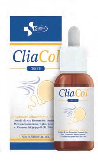 Cliacol Gocce 30ml-1