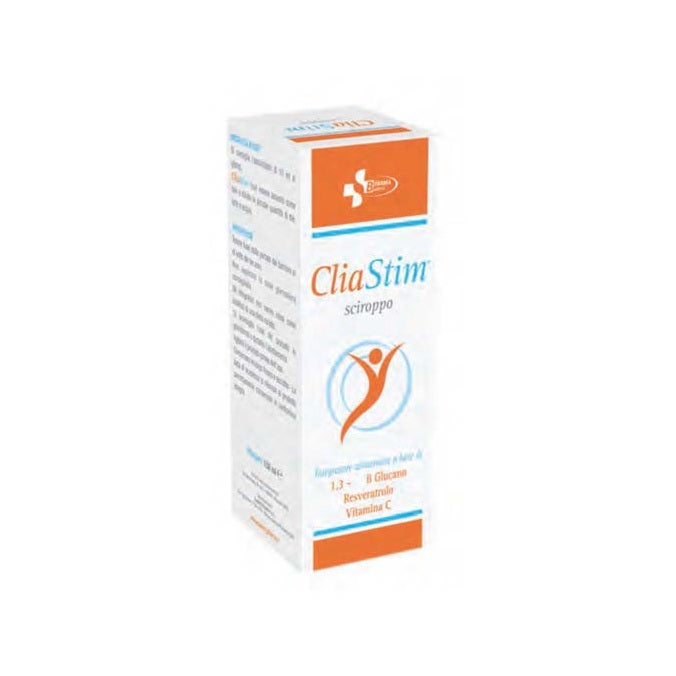Cliastim Sciroppo 150ml-1