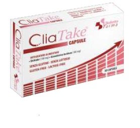 Cliatake 30 Capsule-1