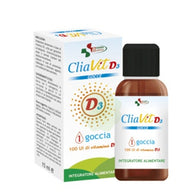 Cliavit D3 Gocce 15ml-1