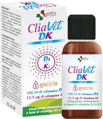 Cliavit DK Gocce 15ml-1