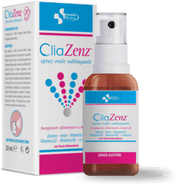 Cliazenz Spray Orale Sublinguale 20ml-1