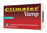 ABI Climater Vamp per i disturbi della menopausa 20 compresse-1