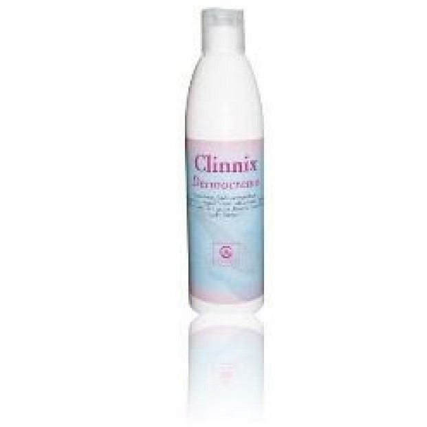 Clinderm Dermocrema 250ml-1