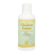 Clinderm Intimo Detergente 500ml-1