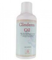 Clinderm Olio Detergente 500ml-1