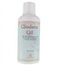 Clinderm Olio Detergente 500ml-1