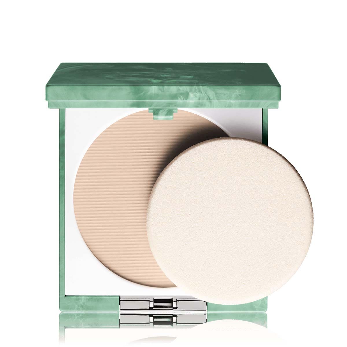 Clinique Almost Powder Makeup SPF 15 01 Fair-1
