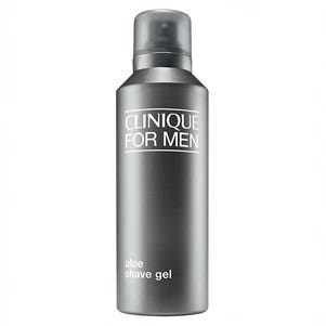 Clinique For Men Aloe Shave Gel 125ml-1