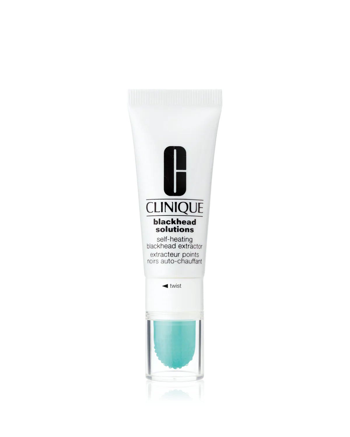 Clinique Blackhead Solutions Self-Heating Blackhead Extractor 20ml-1