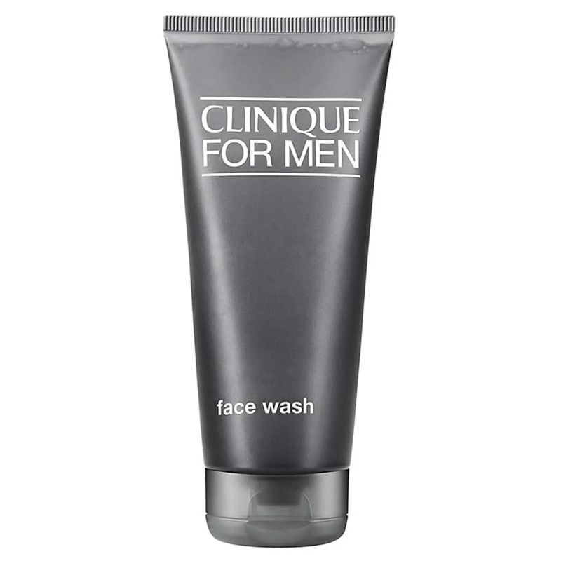 Clinique For Men Face Wash 200ml-1