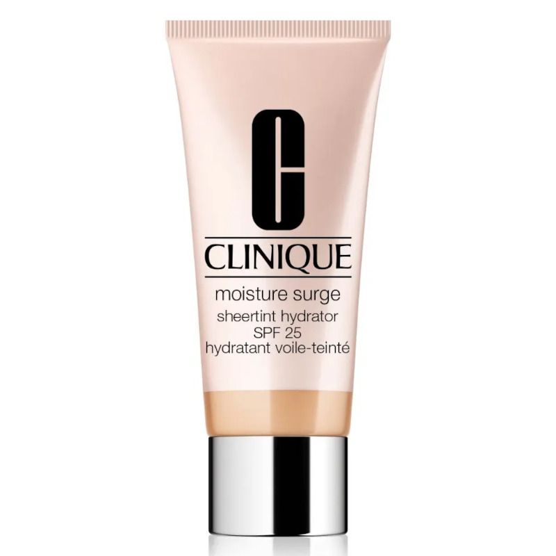 Clinique Moisture Surge Sheertint Hydrator Broad Spectrum SPF 25 Tono Light 40ml-1