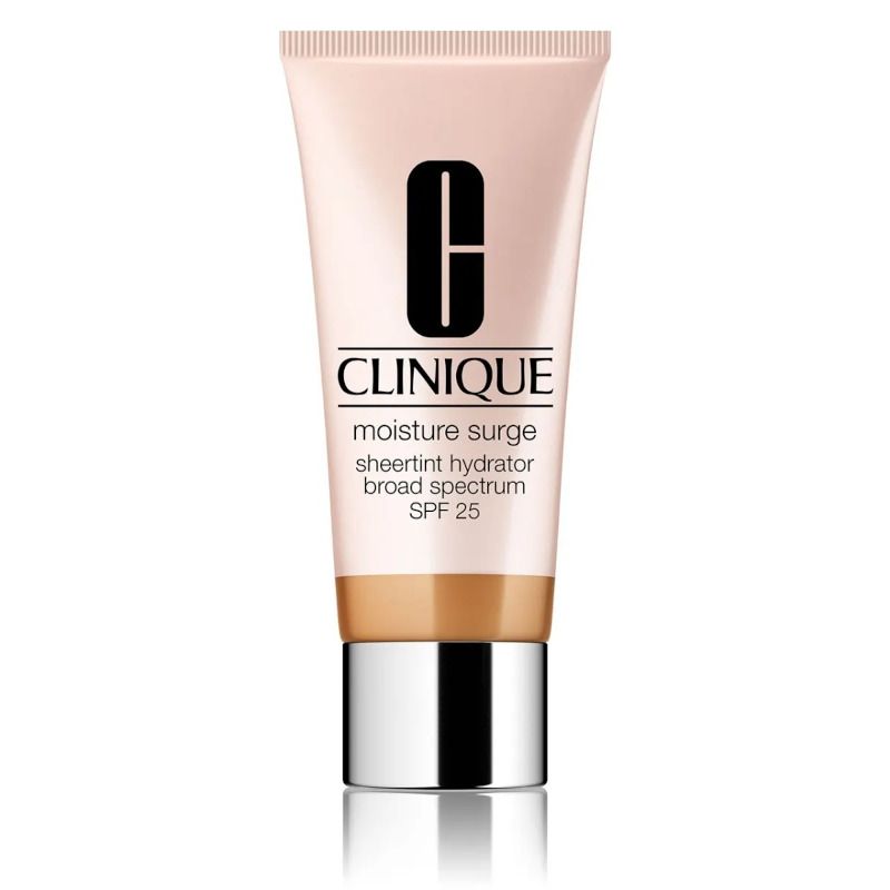 Clinique Moisture Surge Idratante Colorato SPF25 40ml-1