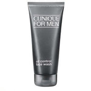Clinique For Men Oil Control Face Wash 200ml-1