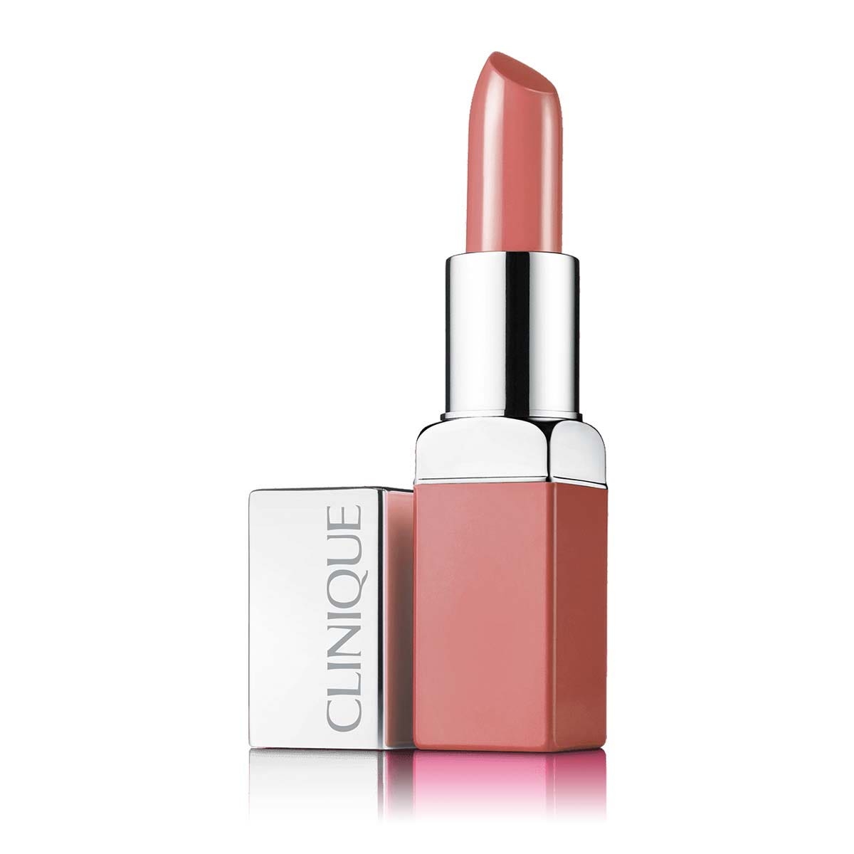 Clinique Pop Rossetto 04 Beige Pop-1